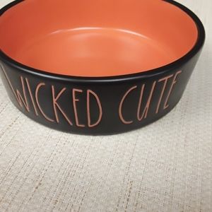 Rae Dunn Wicked Gates